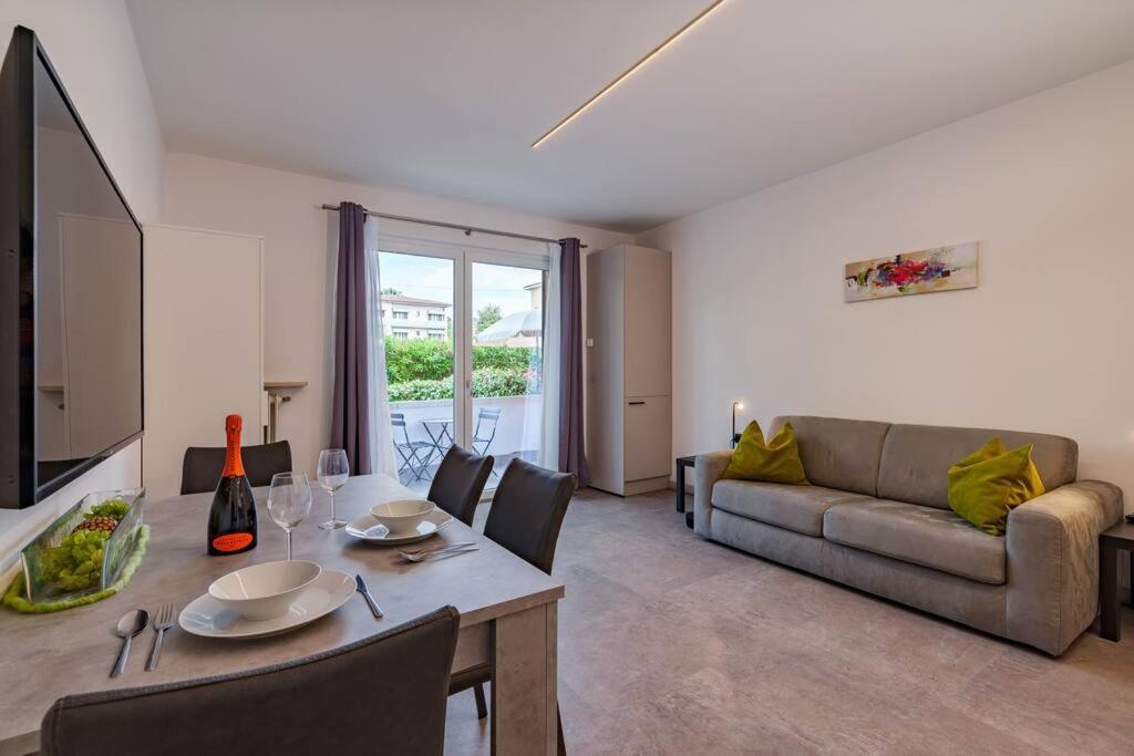 Lake-Lahn Apartment Bardolino Exteriör bild
