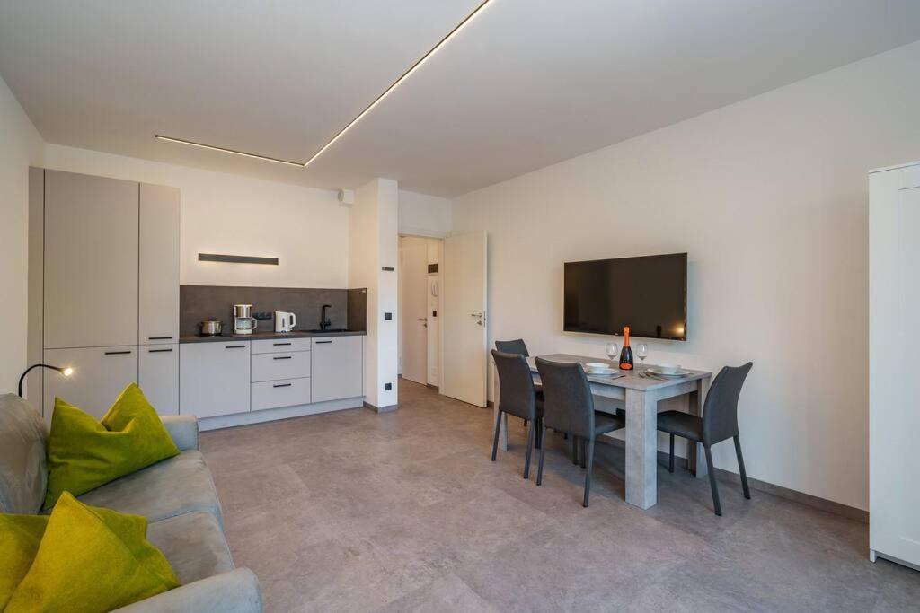 Lake-Lahn Apartment Bardolino Exteriör bild