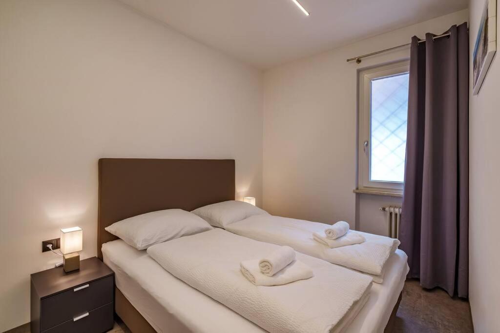Lake-Lahn Apartment Bardolino Exteriör bild