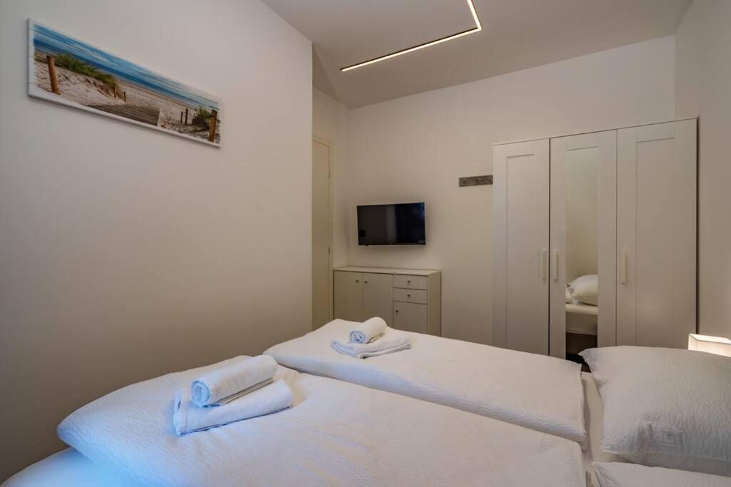 Lake-Lahn Apartment Bardolino Exteriör bild